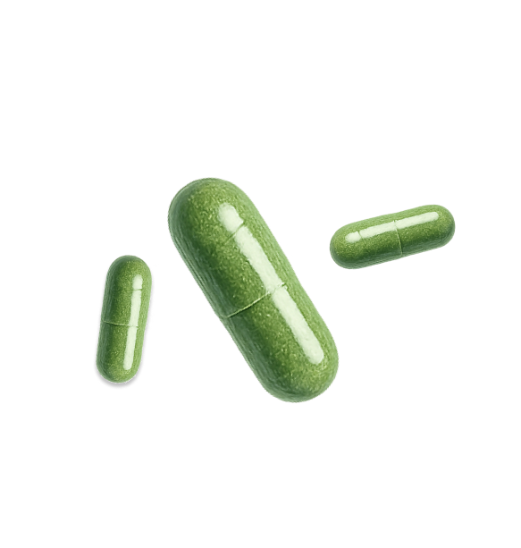 натуральный суперфуд